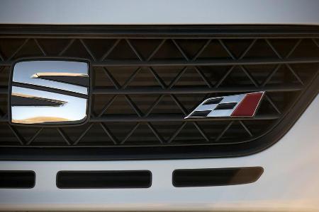 Seat Ibiza Cupra