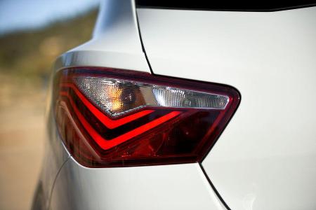 Seat Ibiza Cupra