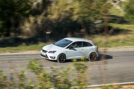 Seat Ibiza Cupra
