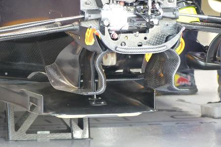 Red Bull - GP Kanada - Montreal - Freitag - 10.6.2016