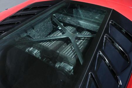 Lamborghini Huracn LP 580-2, Fahrbericht, Katar, 12/2015
