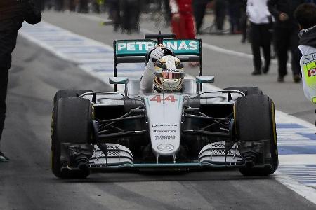 Lewis Hamilton - GP Kanada 2016 Lewis Hamilton - GP Kanada 2016