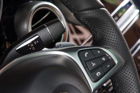Mercedes C 250 d Coup