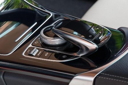 Mercedes C 250 d Coup