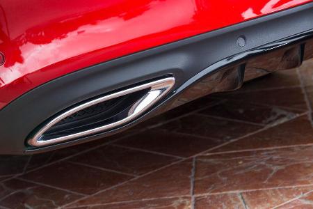 Mercedes C 250 d Coup