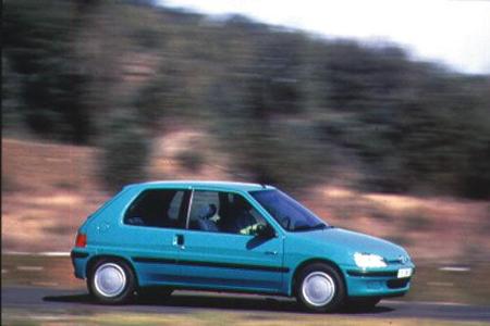 Citroën Saxo 1.1i SX Citroën Saxo 1.1i SX