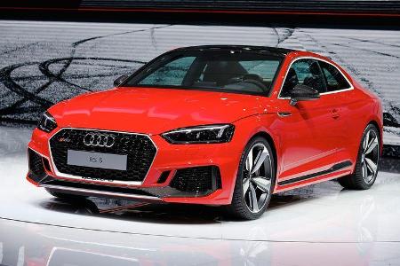 Audi RS5