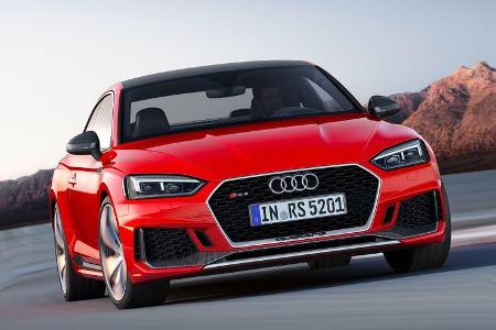Audi RS5