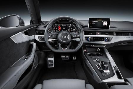 Audi A5 Coupé