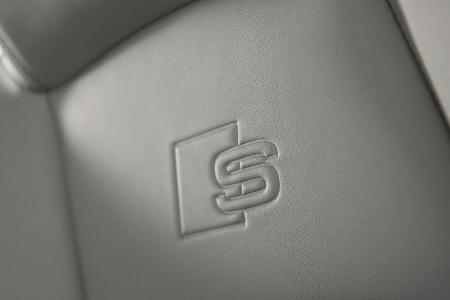 Audi A5 Coupé