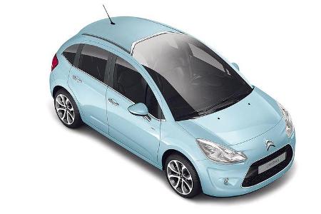 Citroen C3 2009