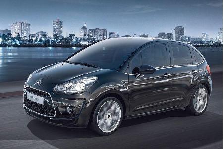 Citroen C3 2009