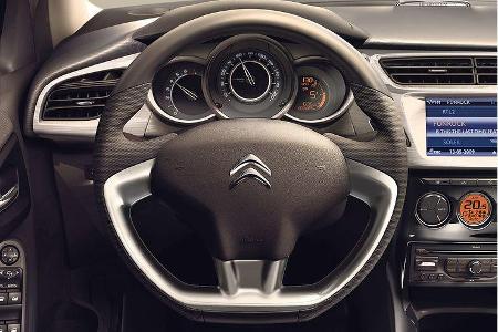 Citroen C3 2009