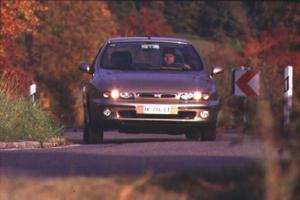 Fiat Marea 1.8 16V ELX