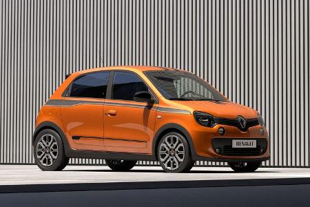 Renault Twingo GT