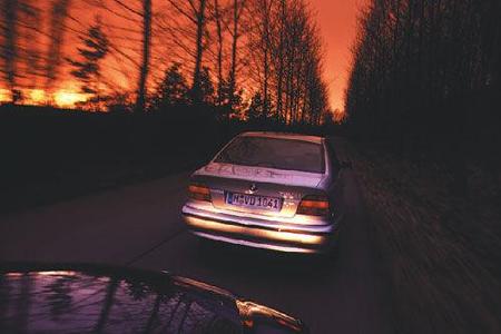 BMW 520i