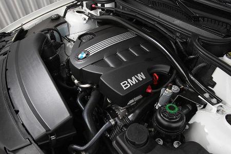 BMW X3 xDrive 18d