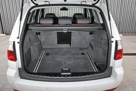 BMW X3 xDrive 18d