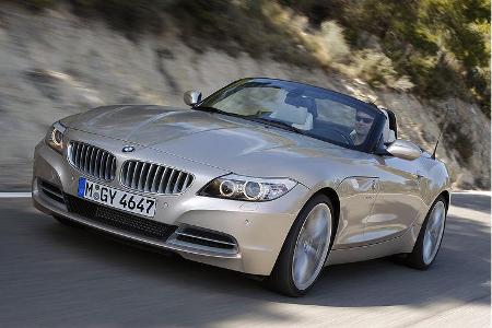 BMW Z4