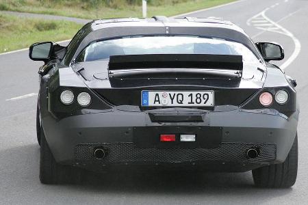 AMG Flügeltürer