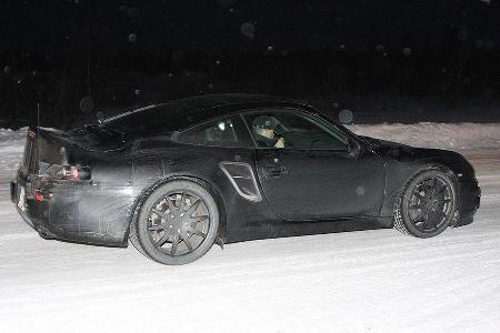 Porsche 911 (998)