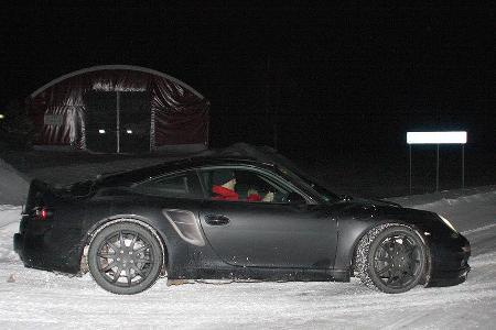 Porsche 911 (998)