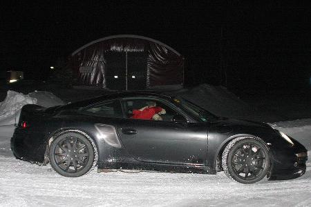 Porsche 911 (998)