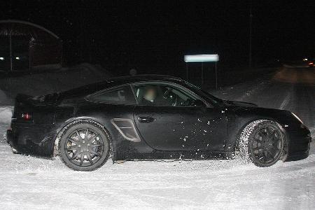 Porsche 911 (998)