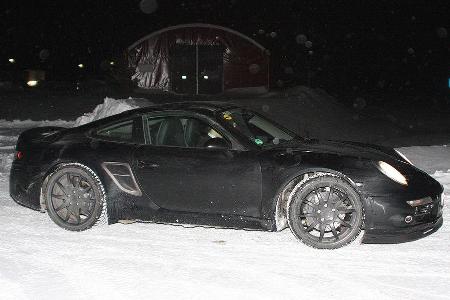 Porsche 911 (998)