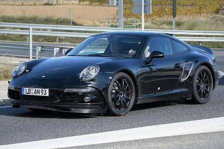 Porsche 911 (998)