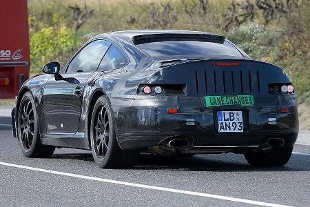 Porsche 911 (998)