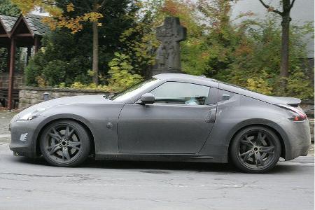 Nissan 370Z