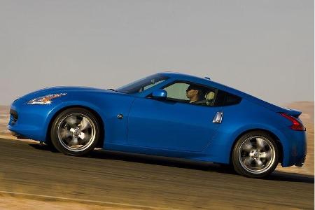 Nissan 370Z