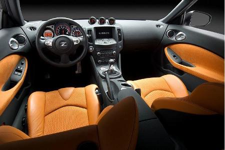 Nissan 370Z