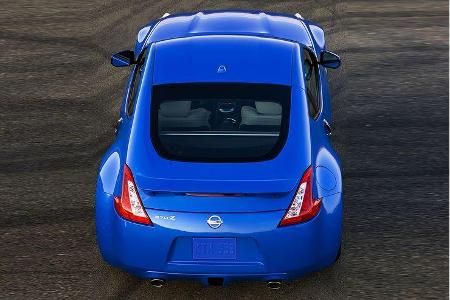 Nissan 370Z