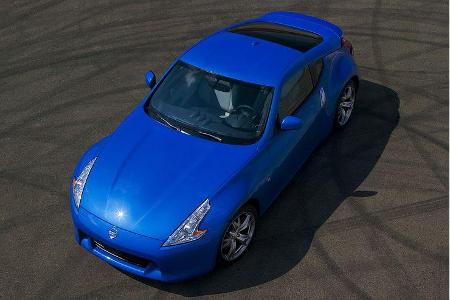 Nissan 370Z