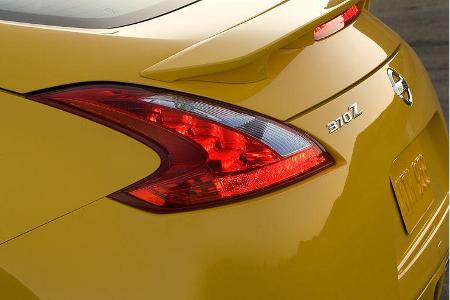 Nissan 370Z