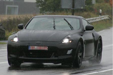 Nissan 370Z