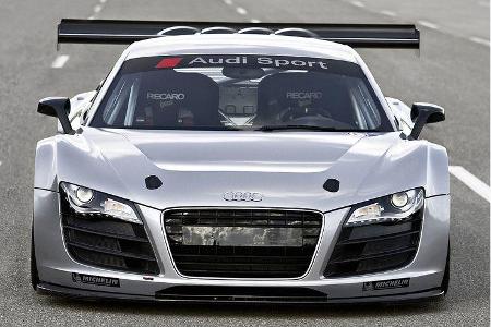 Audi R8 GT3