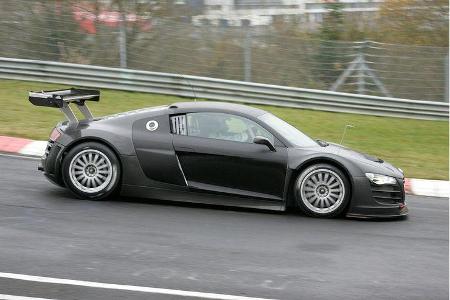 Audi R8 GT3