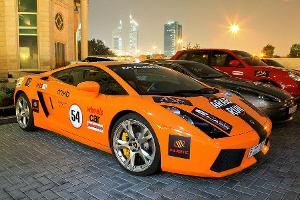 Arab Run 2008