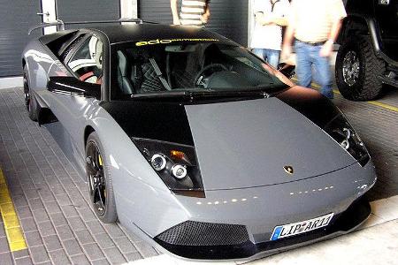 Arab Run 2008