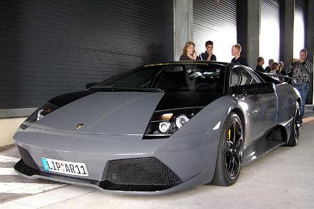 Arab Run 2008