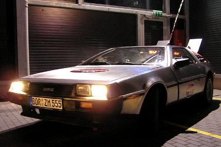 Arab Run 2008