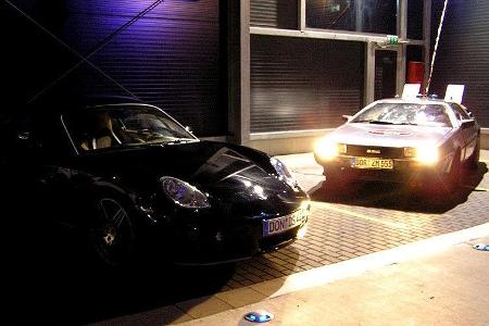 Arab Run 2008
