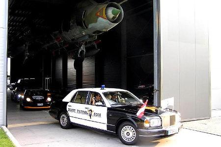 Arab Run 2008