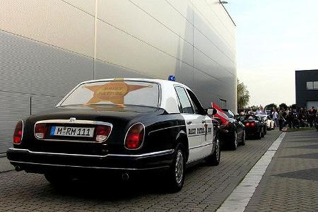 Arab Run 2008