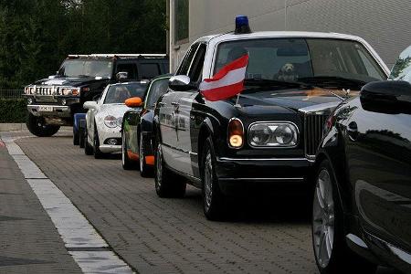 Arab Run 2008