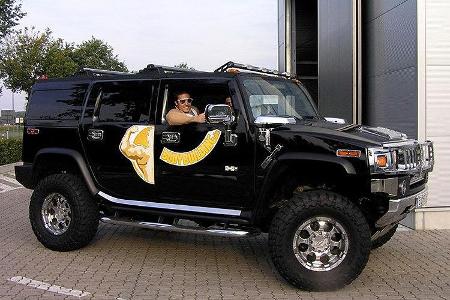 Arab Run 2008