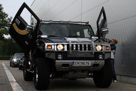 Arab Run 2008